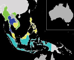 2016년 AFF 선수권 대회 참가팀 결과