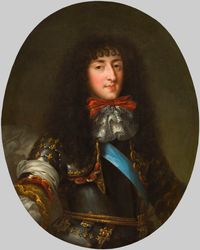 오를레앙 공작 필리프 1세