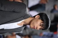 미국 댈러스의 도가시 유키