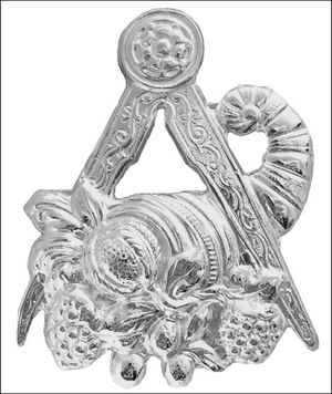 프리메이슨리 스튜어드 쥬얼