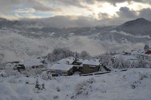 메초보 MIRC 시설