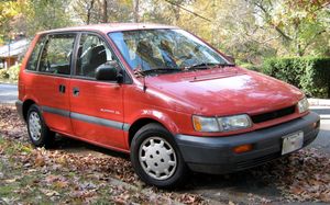 이글 서밋 왜건