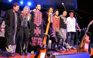 오스 무탄치스 2010년