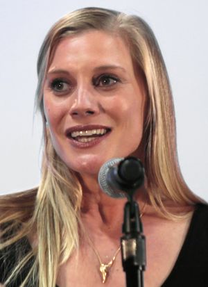 2015년의 케이티 새코프