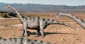 네메그토사우루스