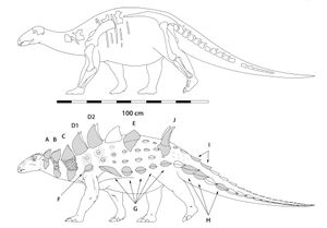 스트루티오사우루스