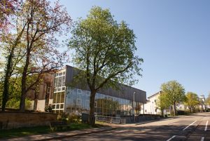 아알렌 리메스 박물관