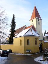 성 게오르크 교회