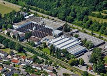 RUD 콘체른 본사