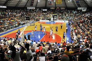 라 마티카와 엔리킬로의 경기