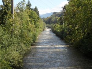 마를리의 제린강