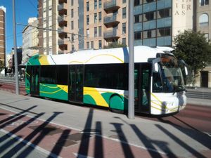 트램 데 카스테욘