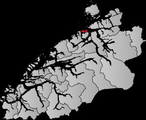 크리스티안순 지도(1964-2008)