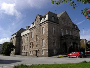 크리스티안순의 페스티비테텐