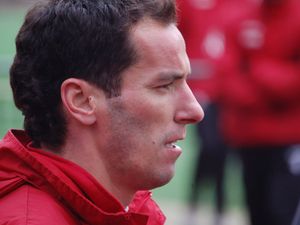 1. FC 쾰른 시절 프티 (2009년)