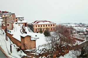 19세기 공장, 대학교 학과로 기능