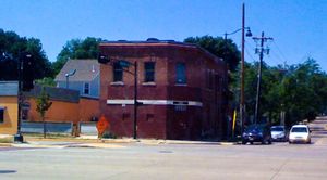 앨범의 대부분은 현재는 문을 닫은 스마트 스튜디오에서 녹음되었다.