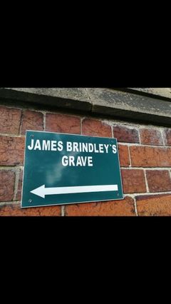 제임스 브린들리 마커, 뉴채플, 2020