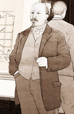 세바스티아 몬레온 에스텔레스(Sebastià Monleón Estellés) (발렌시아 민족지 박물관)