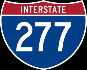 I-277