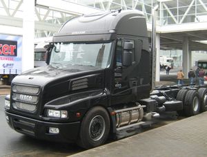 이베코 스트라토르