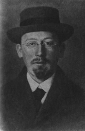 안토니우스 판 덴 브로크