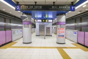 플랫폼 (2022년 12월)