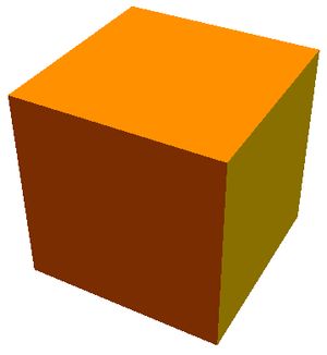 시에르핀스키-멩거 스노우플레이크