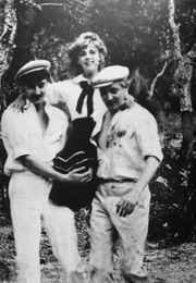 쥘 앤 짐(1962년)