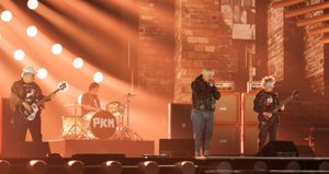 유로비전 송 콘테스트 2015 페르티 쿠리칸 니미패이배트