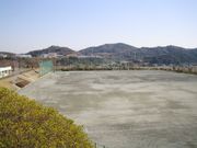 오토와 마을 필드 공원