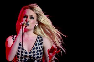 더피, 웨일스 소울 아티스트