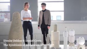 2013년 졸업 전시회