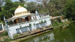 부하리 바바 피르