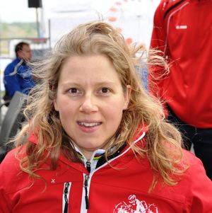 2016년 라우라 데 반