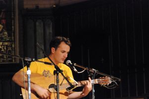 2008년 공연하는 엘버럼