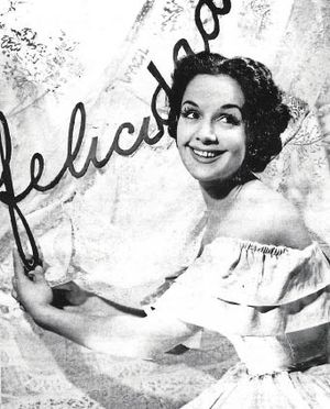 델리아 가르세스