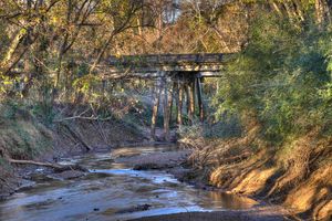 오컴걸리 국립 역사 공원의 I-16