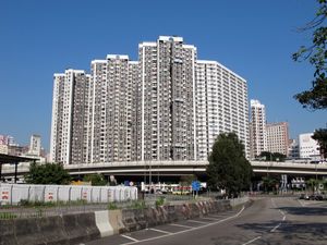 프로스퍼러스 가든