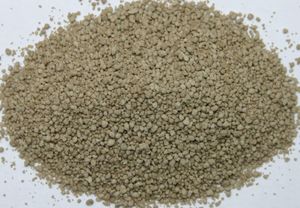 정제하지 않은 사탕수수 원당