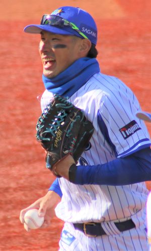 2022년 3월 6일, 요코하마 스타디움에서