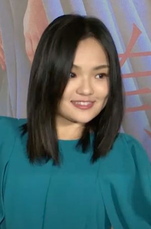 쉬자잉, 2023년 7월