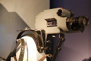 1973년 Ikegami HL-33 ENG