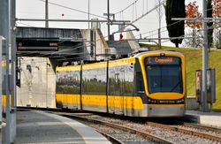 플렉시티 스위프트(2012년 촬영)