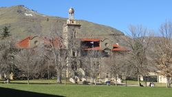 콜로라도 광산 대학교