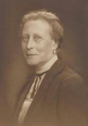 1932년의 빅토리아