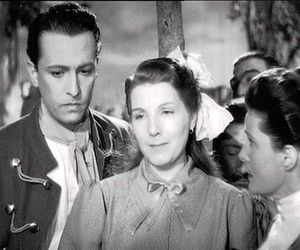 리베르타드 라마르케와 우고 델 카릴의 La cabalgata del circo (1945)