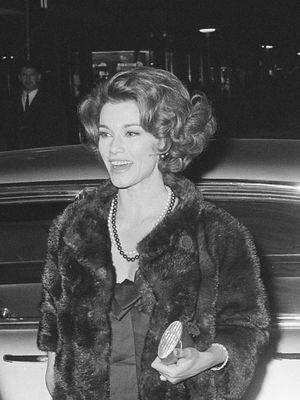 1966년의 크리스티안