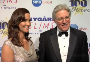 2015년 베레나 킹과 복스라이트너