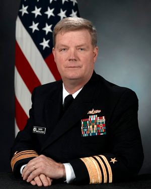 버나드 J. 맥컬로프 3세